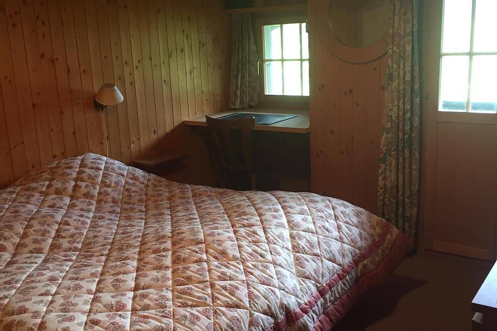 Charmantes Chalet im Familienstil mit direktem Blick auf den Rinderberg in Saanenmöser, Zweisimmen