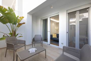 Gîte pour 2 personnes à Polignano a Mare