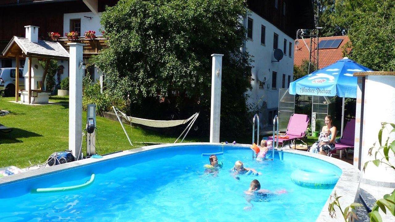 Ganze Ferienwohnung, Ferienwohnung für 4 Personen (55 m²) in Steingaden in Steingaden, Bayerische Alpen