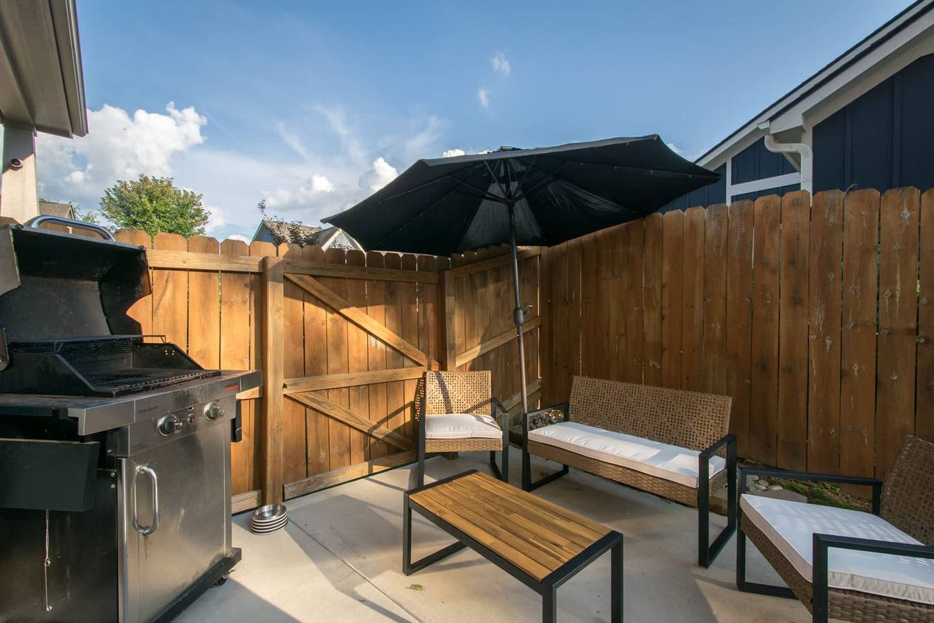 3Br Retreat Ensuite Baths Fire Pit in Blue Ridge Parkway, Buncombe County