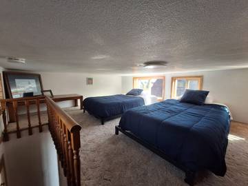 Loft for 4 Guests in California, USA, Picture 4