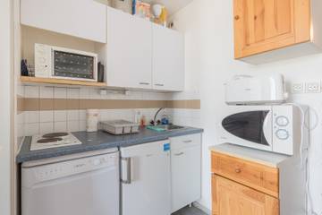 Location De Vacances pour 5 Personnes dans Vars, Région de Briançon, Photo 3