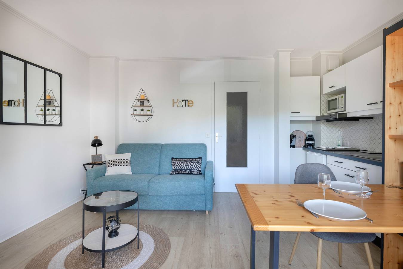 Photo : Appartement de vacances