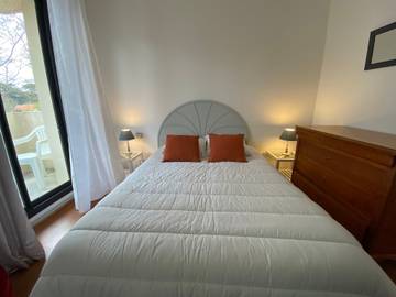 Appartement De Vacances pour 4 Personnes dans Arcachon, Côte d’Argent, Photo 3