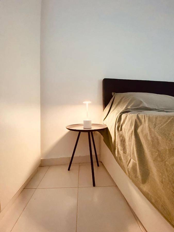 La casetta in Napoli, Napoli e dintorni