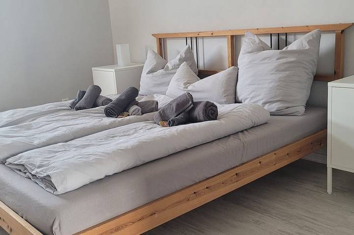 Ferienwohnung für 4 Personen in Bergisch Gladbach - 2