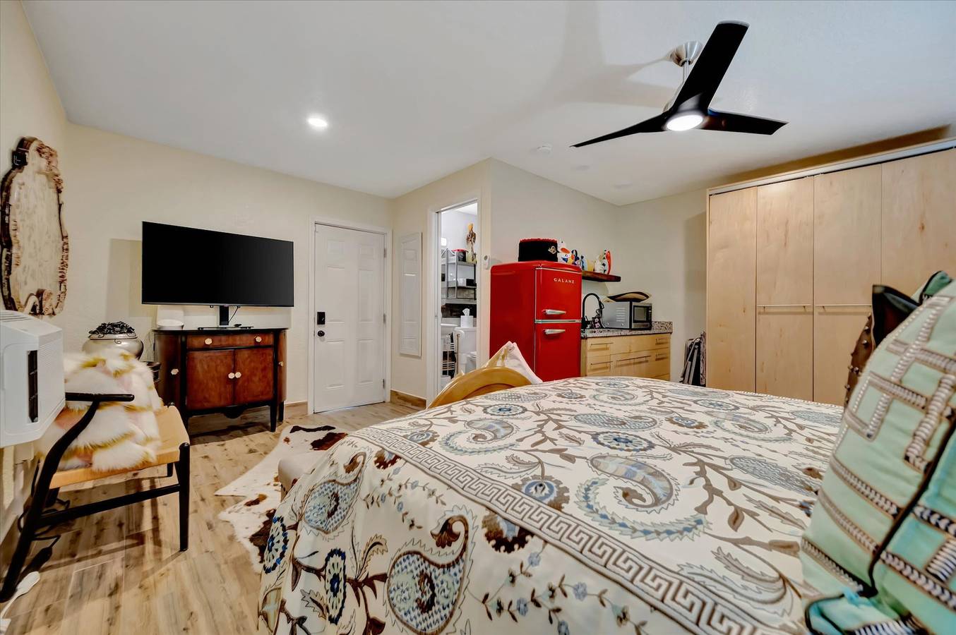 Entire studio, Boutique Studio  Walk to College Park in Orlando, Orange County (FL)