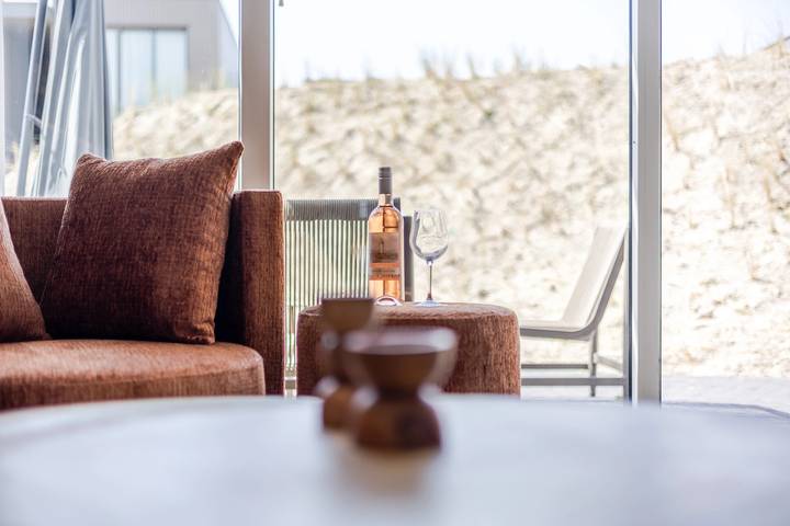 Ferienhaus für 4 Personen, mit Balkon/Terrasse und Terrasse in Goeree-Overflakkee - 4