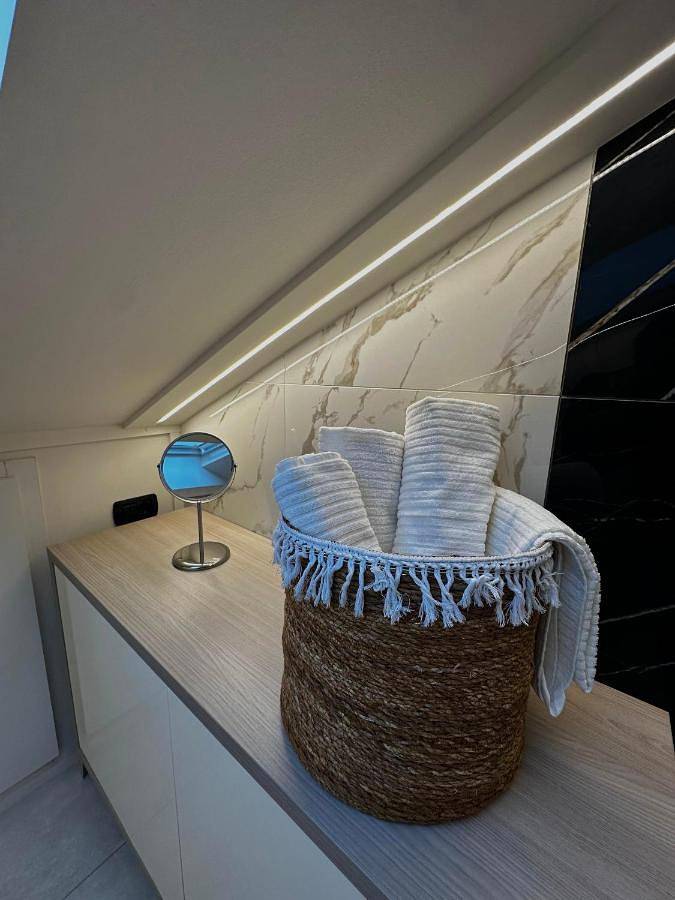 Gîte pour 4 personnes, avec Vue à Leinì