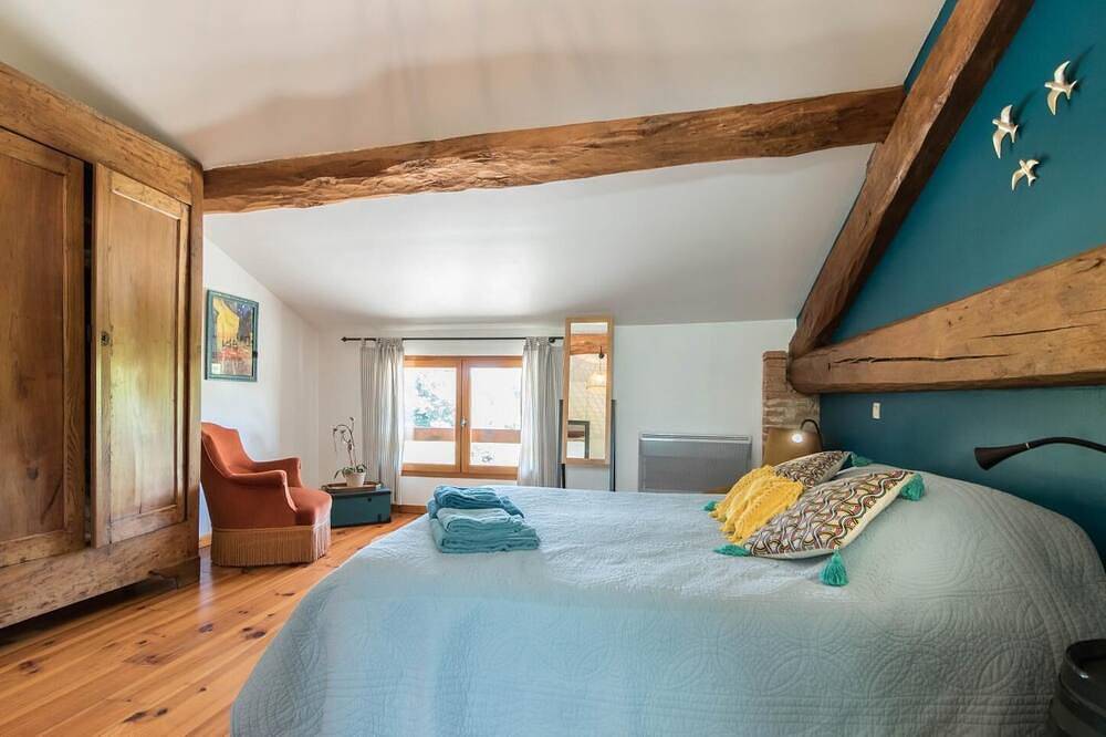 La Ferme de Menoun - Thil in Thil, Toulouse et ses environs