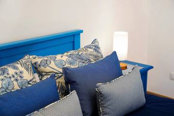 Holiday Rental for 4 People in Castellammare di Stabia, Sorrento Coast, Photo 4