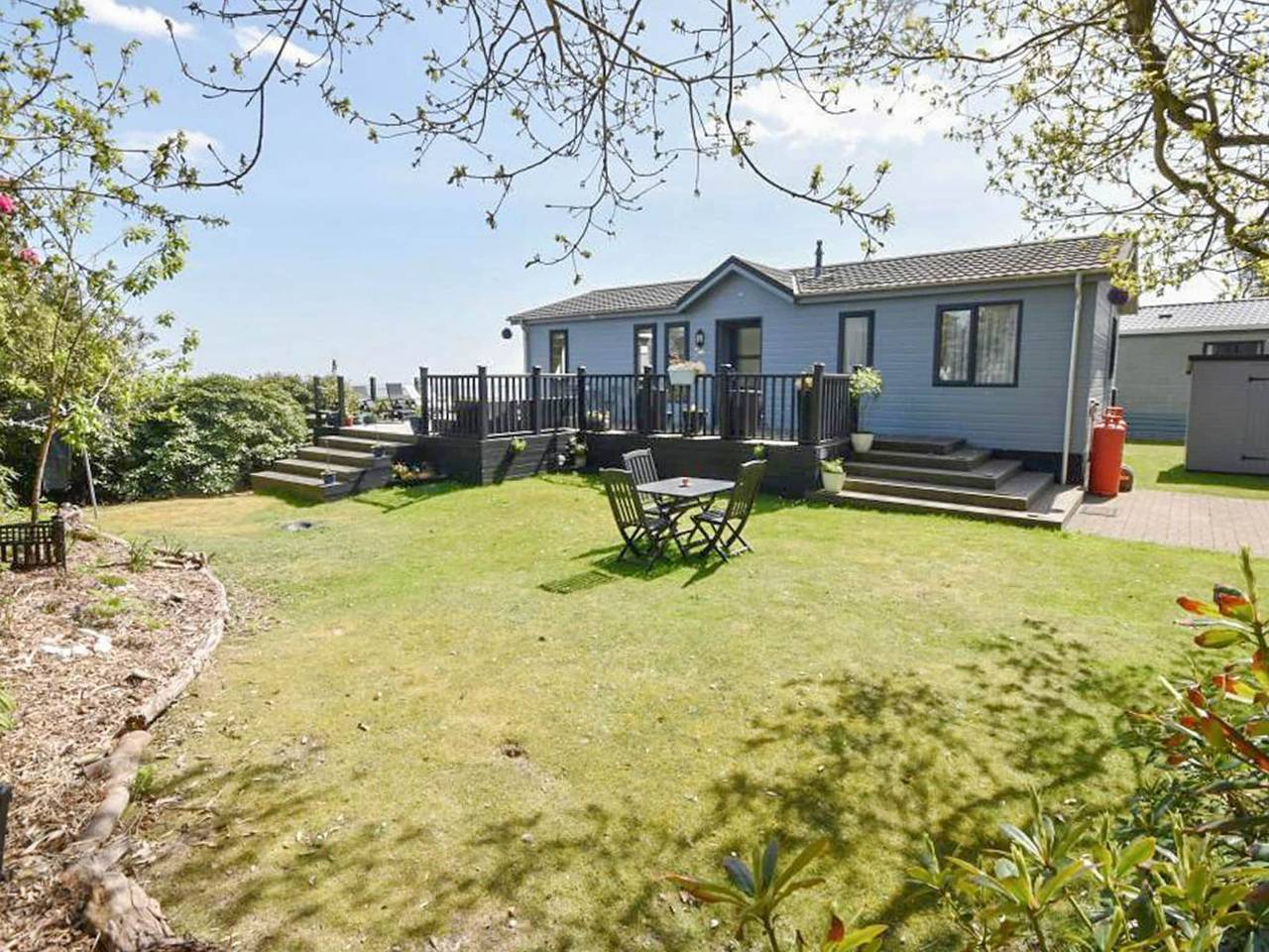 Holiday Rental for 4 People in Waveney District, Suffolk