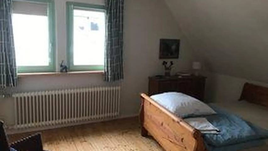 Ferienwohnung für 2 Personen, mit Garten in Kastellaun - 3
