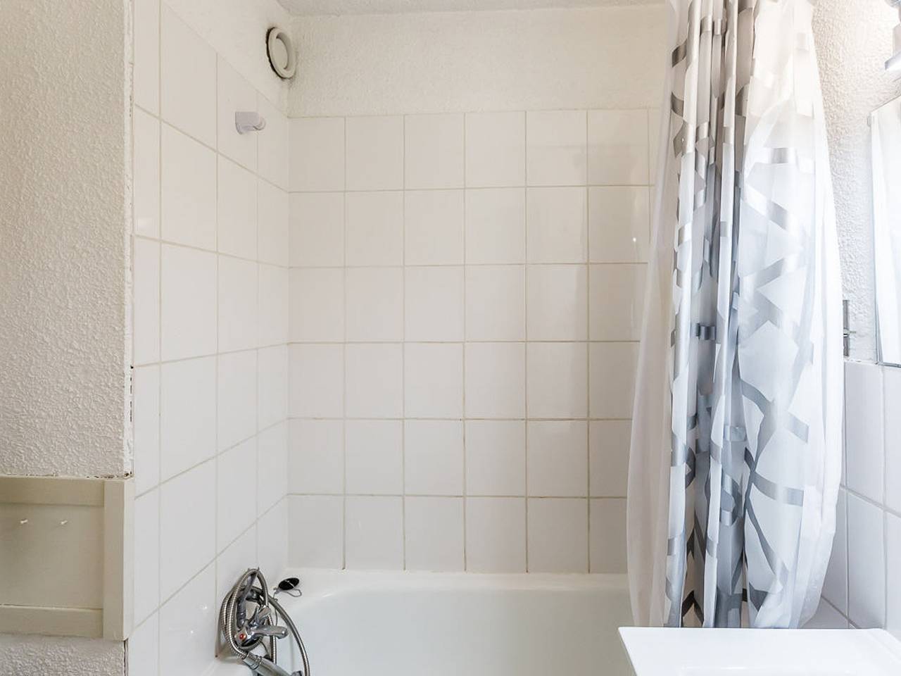 Estudio entero, Estudio renovado, 3 pers, cerca de pistas y tiendas, aparcamiento gratuito in La Plagne, Bellentre