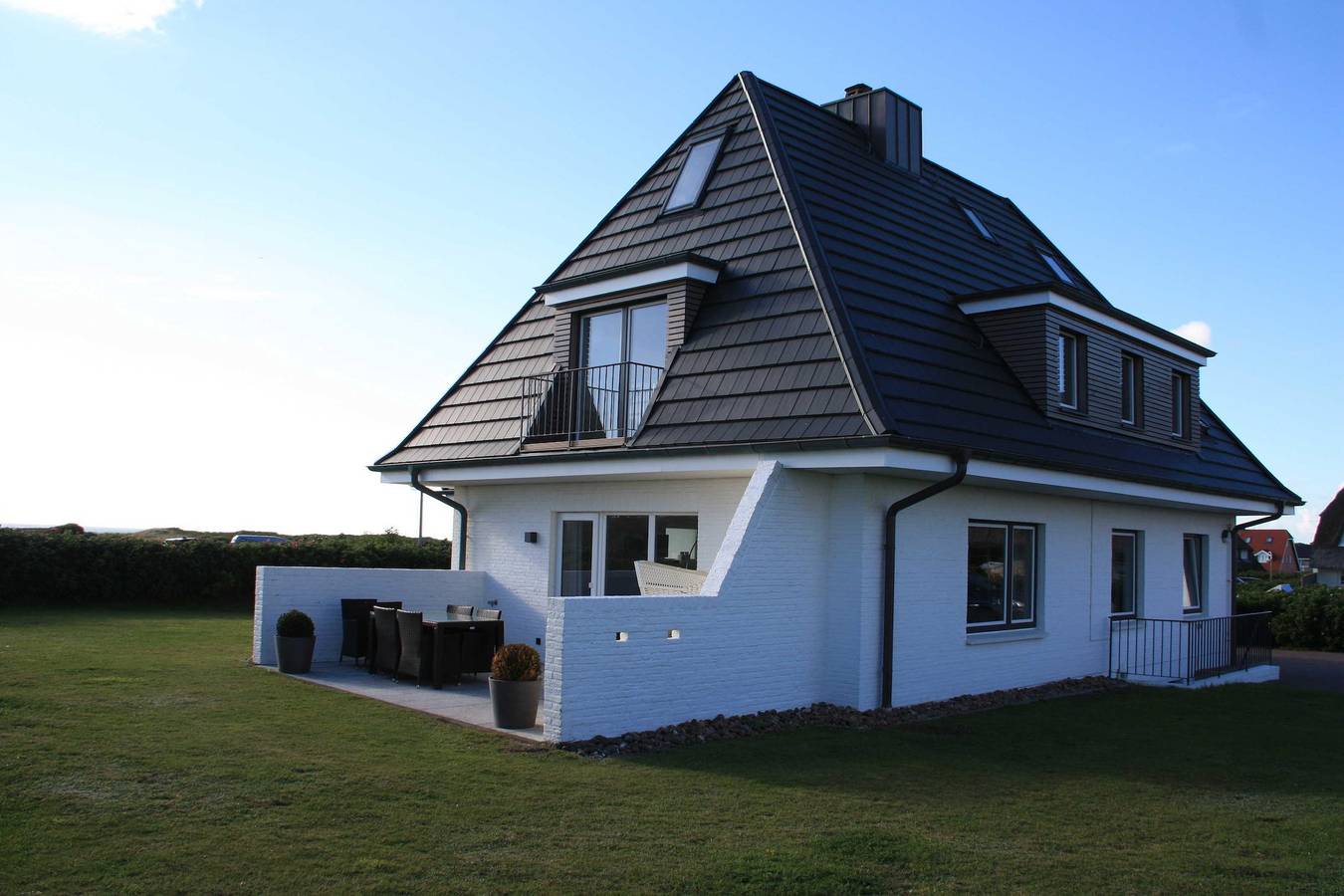 Ganze Ferienwohnung, Ferienwohnung Kumm Weer in Nordfriesische Inseln (Schleswig-Holstein) (Schleswig-Holstein), Wenningstedt