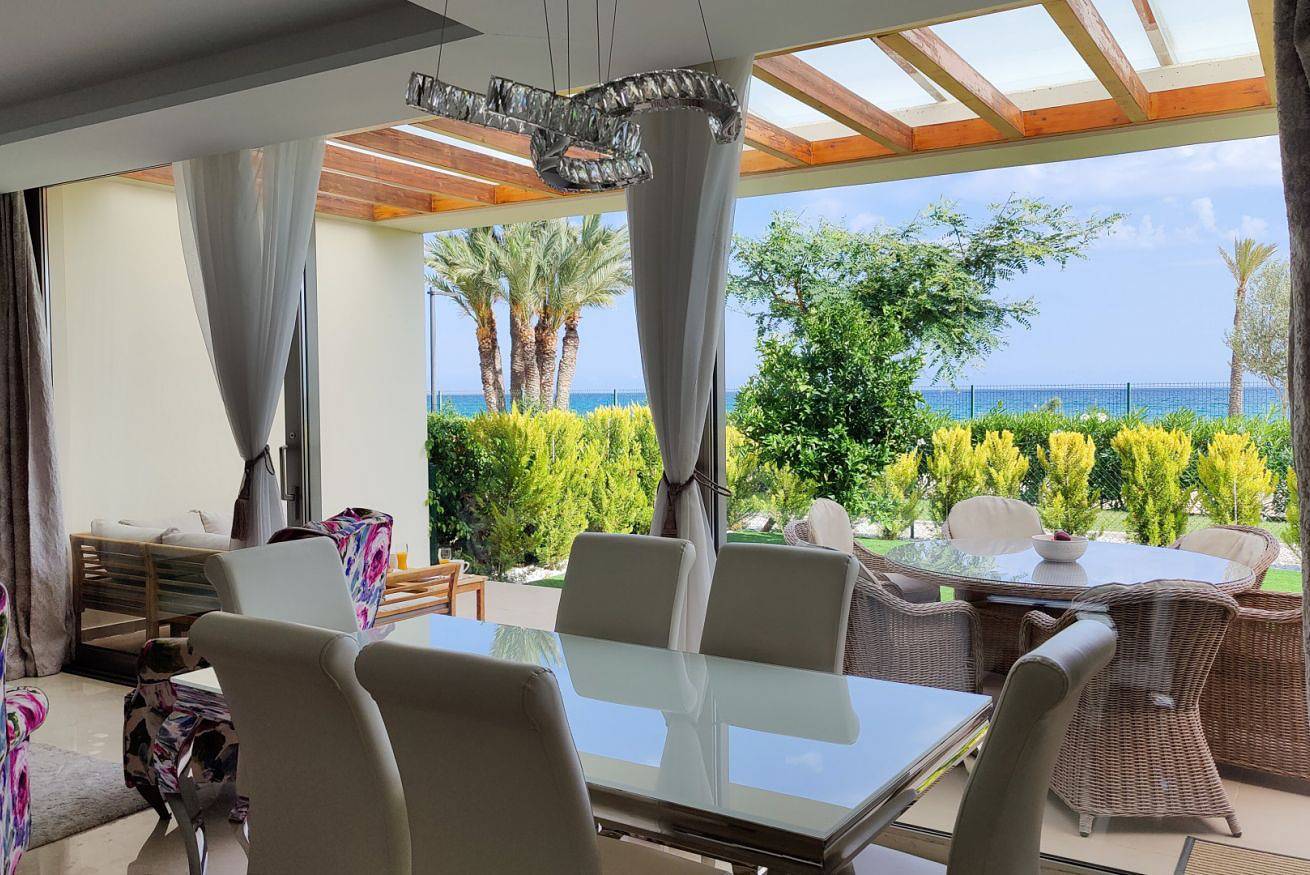 Appartement entier, Appartement de vacances pour 6 personnes avec vue sur l’océan in La Vila Joiosa, Costa Blanca