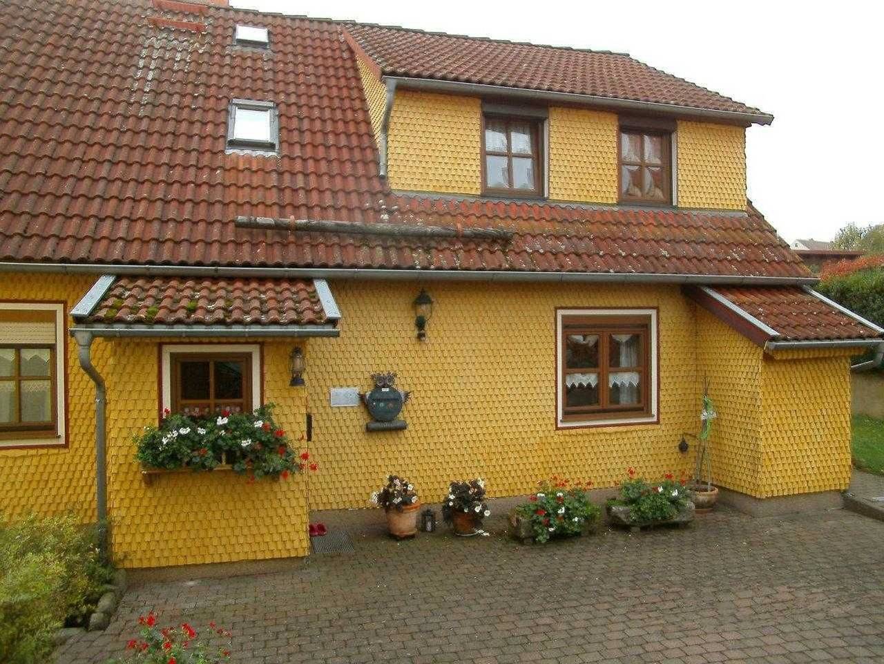 Ganze Ferienwohnung, Ferienwohnung Landidylle in Birx, Rhön