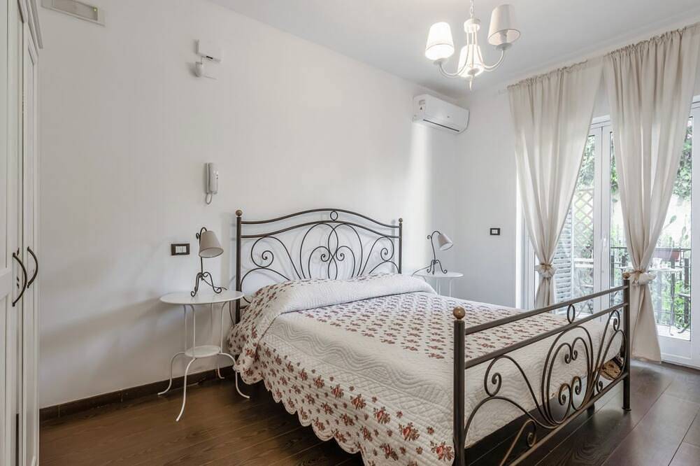 Apartamento entero, Spacious Coastal Apartment in Aci Castello in Aci Trezza, Aci Castello