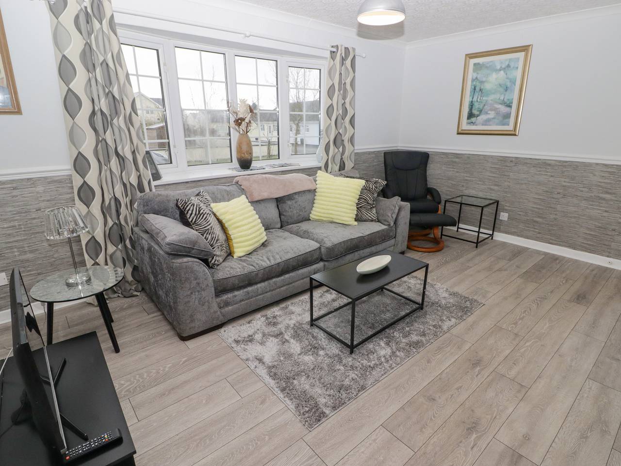 48 Gower Holiday Village in Scurlage, Swansea region