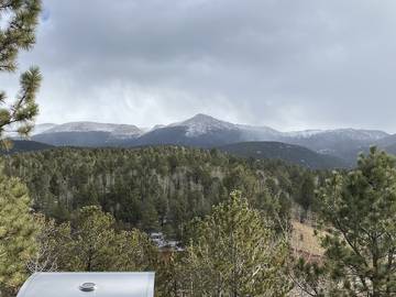 Vacation House for 10 Guests in Teller County, Picture 3