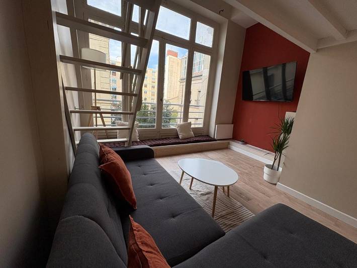 Gîte pour 6 personnes dans Office De Tourisme De Montpellier - 2