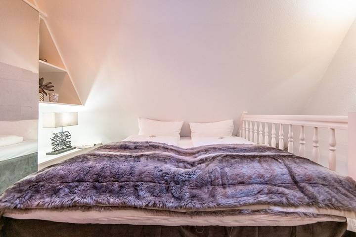 Ganze Wohnung, Raantem Hüs, Whg. 12 Lütte Perle in Rantum, Sylt (Gemeinde)