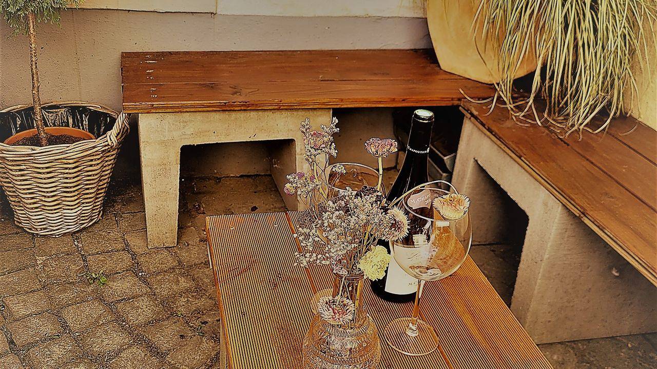 Ganze Ferienwohnung, Ferienwohnung für 4 Personen (50 m²) in Sankt Wendel in Sankt Wendel, Saar-Nahe-Bergland