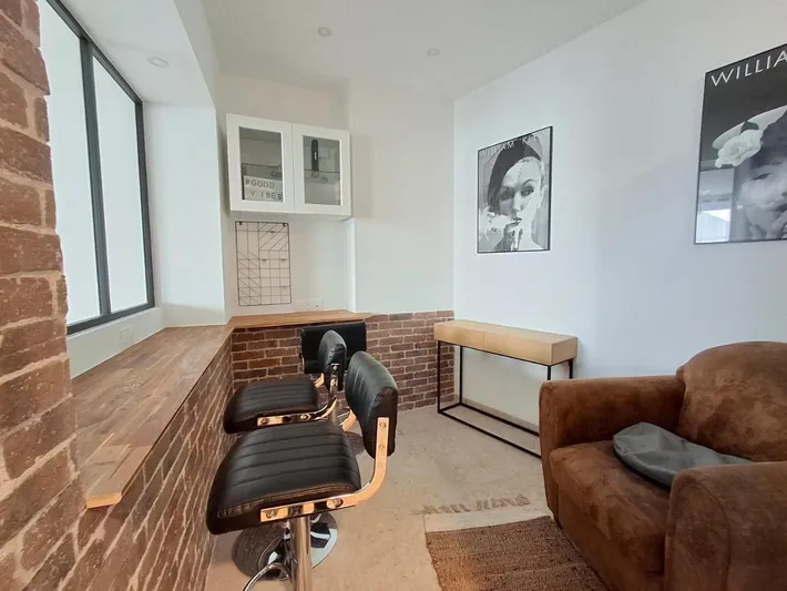 Ferienwohnung für 7 Personen, mit Terrasse - 1