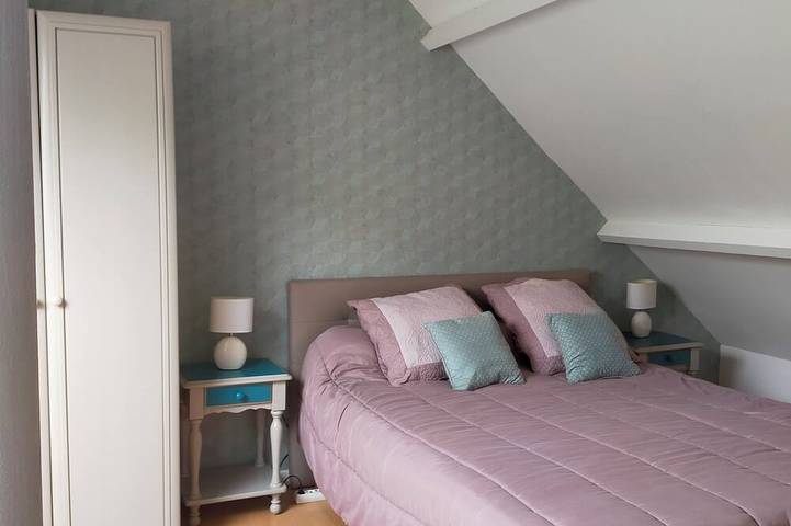 Location de vacances pour 6 personnes à Plumergat - 2