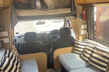 Static Caravan for 4 People in Ryde, Isle of Wight, Photo 1