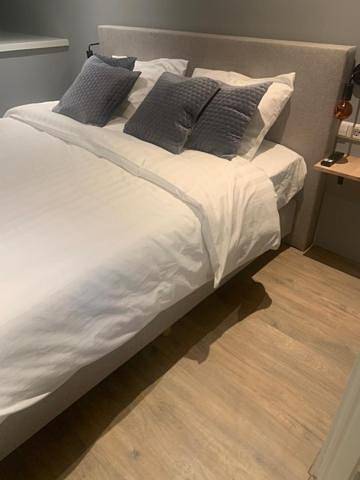 Vakantieappartement voor 6 personen, with Whirlpool and Terras as well as Tuin and Zwembad in Volendam