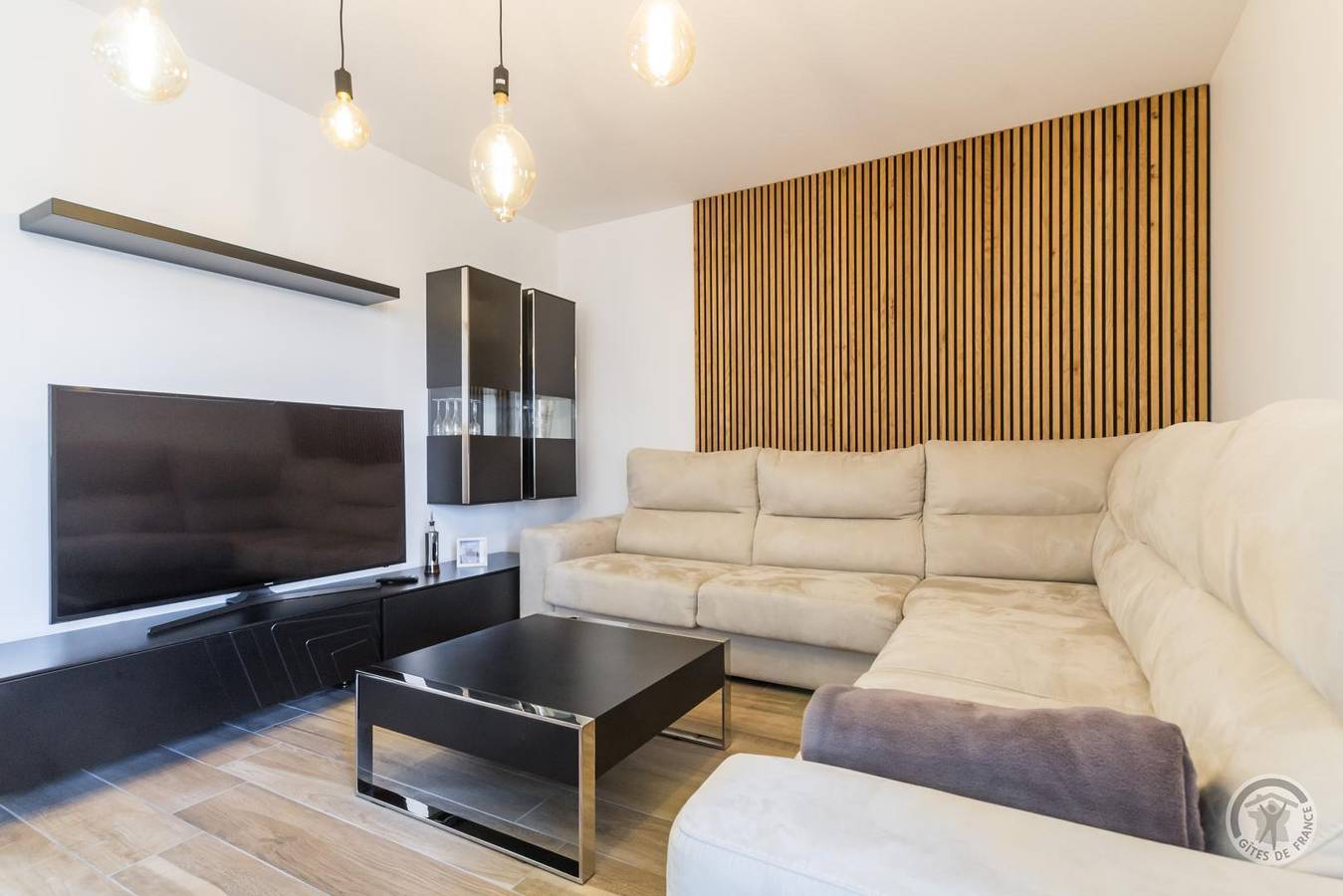 Les Tadornes in Vains, Baie du Mont-Saint-Michel