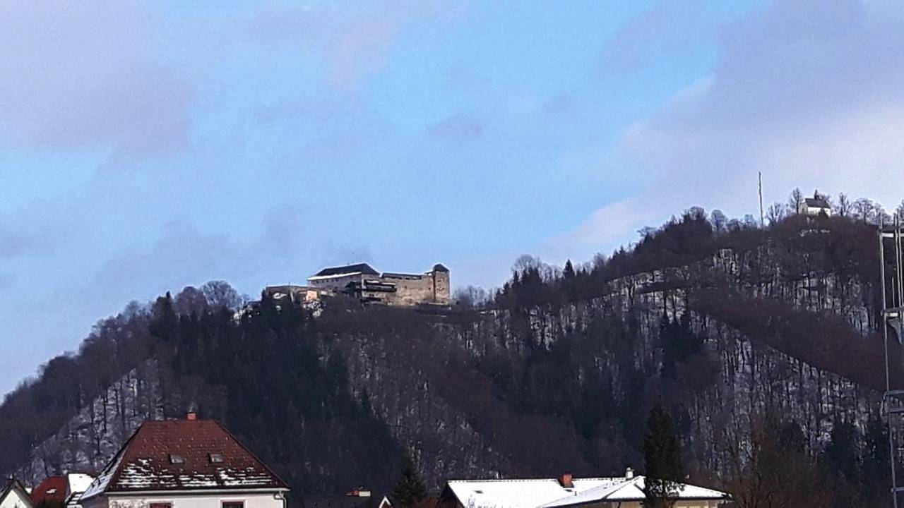 Ganze Ferienwohnung, Gästezimmer Hurem in Kapfenberg, Hochsteiermark