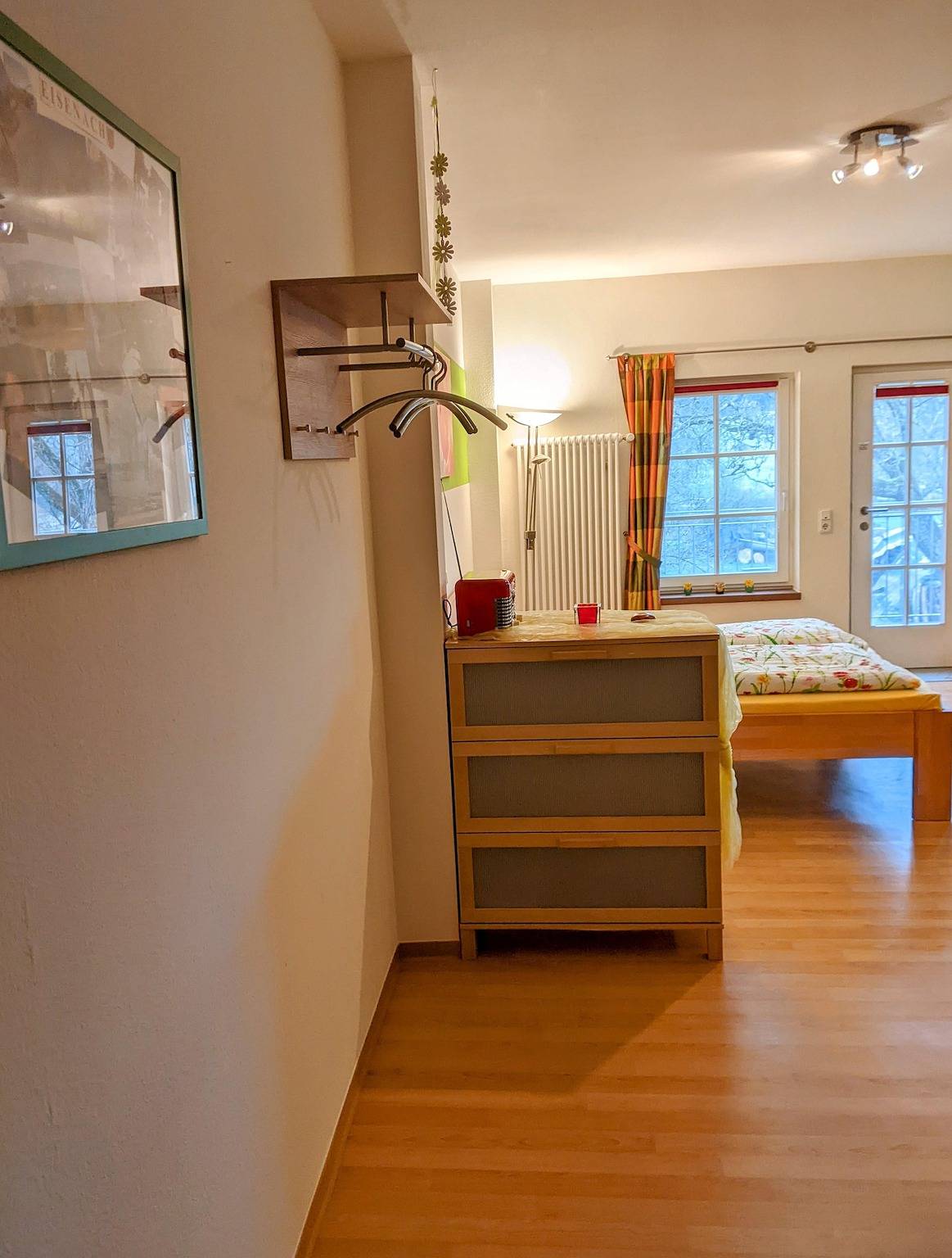 Appartement, bad, Wc, niet-roker, foto 8