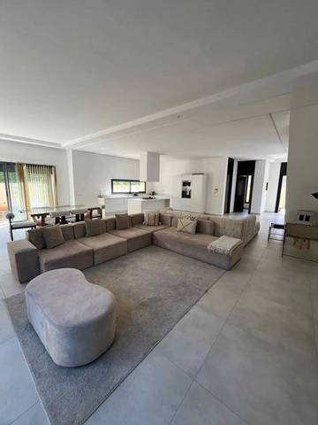 Villa pour 8 Personnes dans Marrakech-Safi, Photo 3