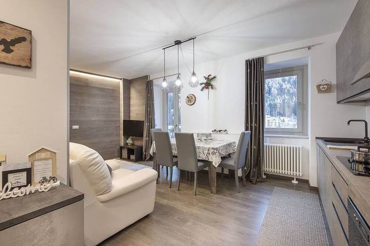 Ferienwohnung für 6 Personen - 1