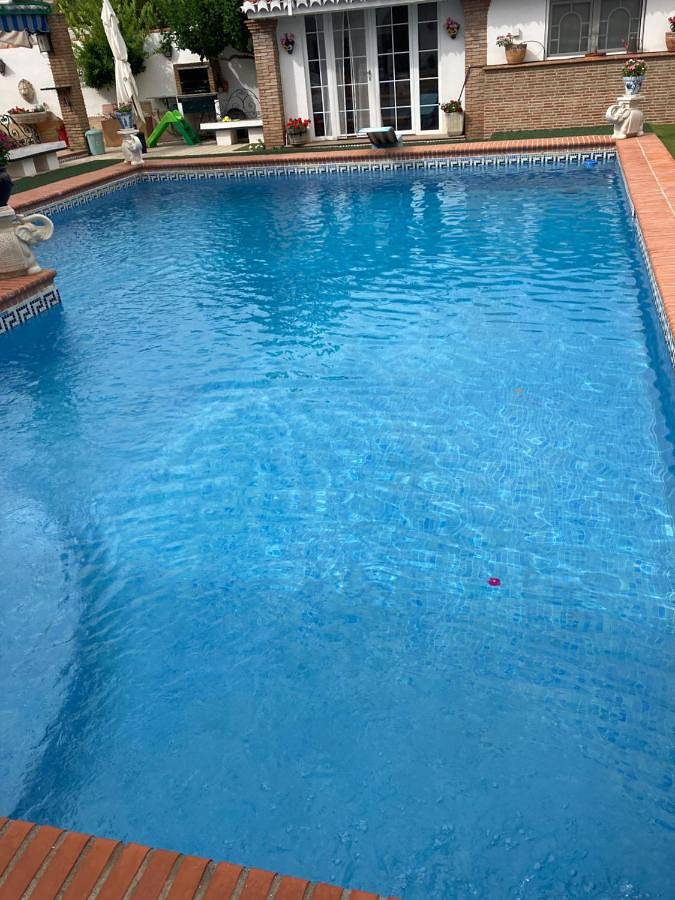Apartamento rural para 2 personas en Villa de Otura - 4