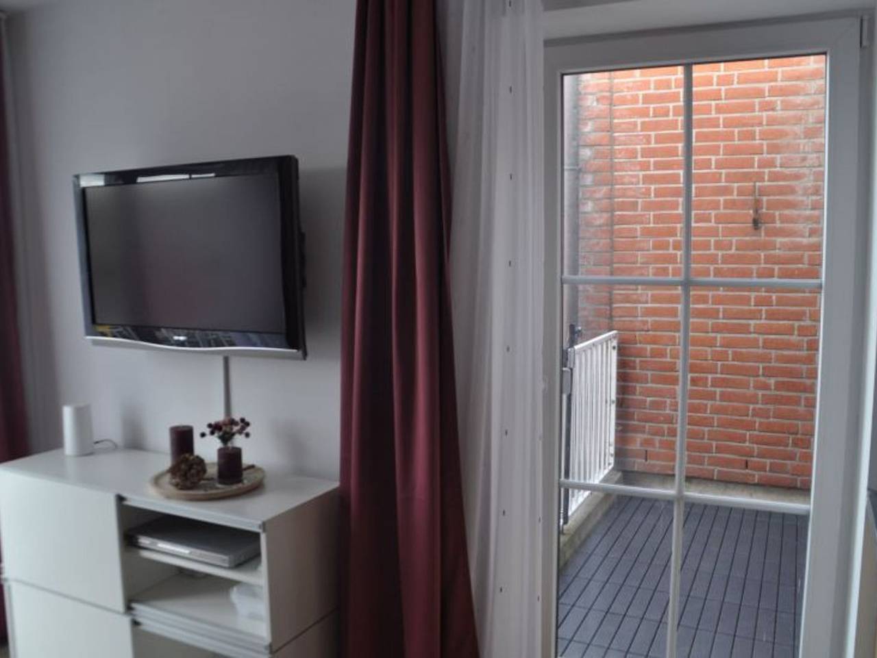 Ganze Ferienwohnung, Orth C24 - Orth C24 in Westfehmarn, Fehmarn