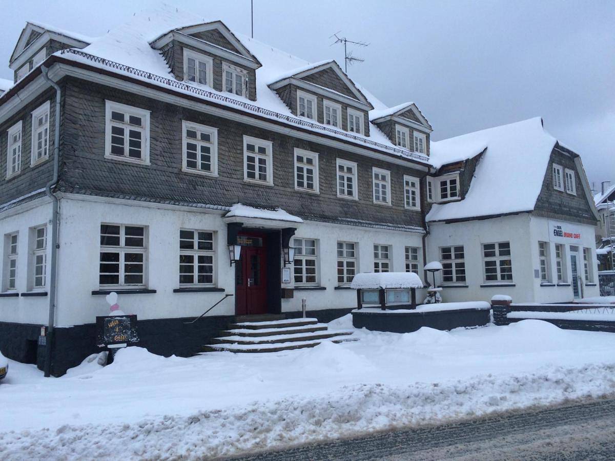 Quadruple Room in Winterberg, Hochsauerlandkreis