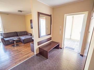 Ferienwohnung für 4 Personen in Waren (Müritz), Müritz, Bild 2