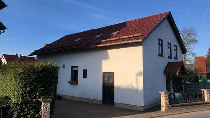 Ferienwohnung für 4 Personen in Floh-Seligenthal