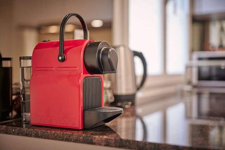 Vacation rental for 3 people in Switzerland