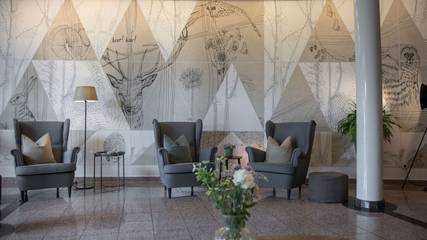 Ferienwohnung für 3 Personen in Schüttorf, Landkreis Grafschaft Bentheim, Bild 2