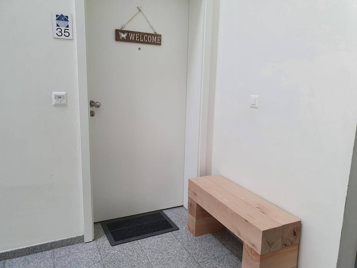Ganze Wohnung, Three-Bedroom Apartment in Walensee (Heidiland), Quarten