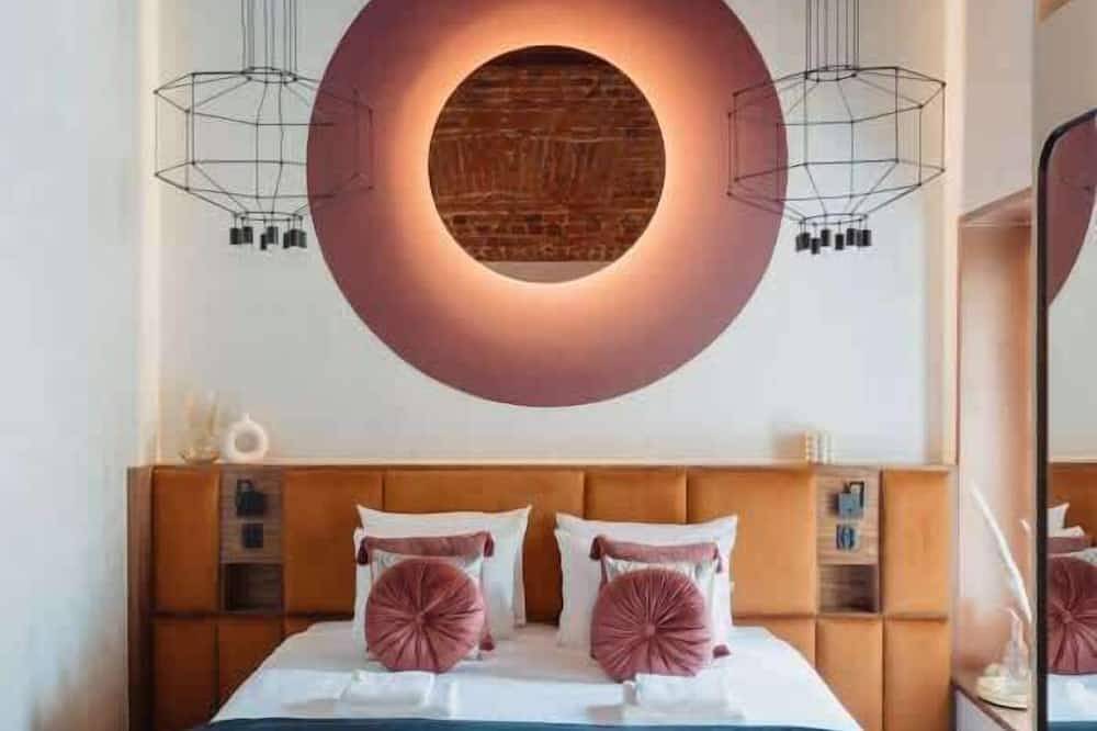 Appartement entier, Unique luxury apartment in the heart of Kraków in Cracovie, Petite-Pologne