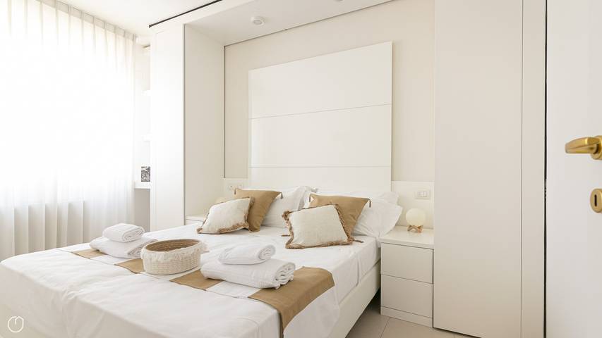 Ganze Wohnung, Residenza Excelsior 705 in San Salvo Marina, Vasto