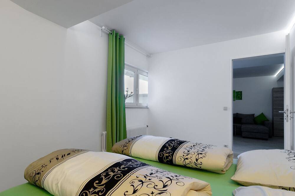 Ganze Wohnung, Komfortables Wohnen in Wasser-, Strand- und S-Bahnnähe in Treptow - Köpenick, Müggelsee