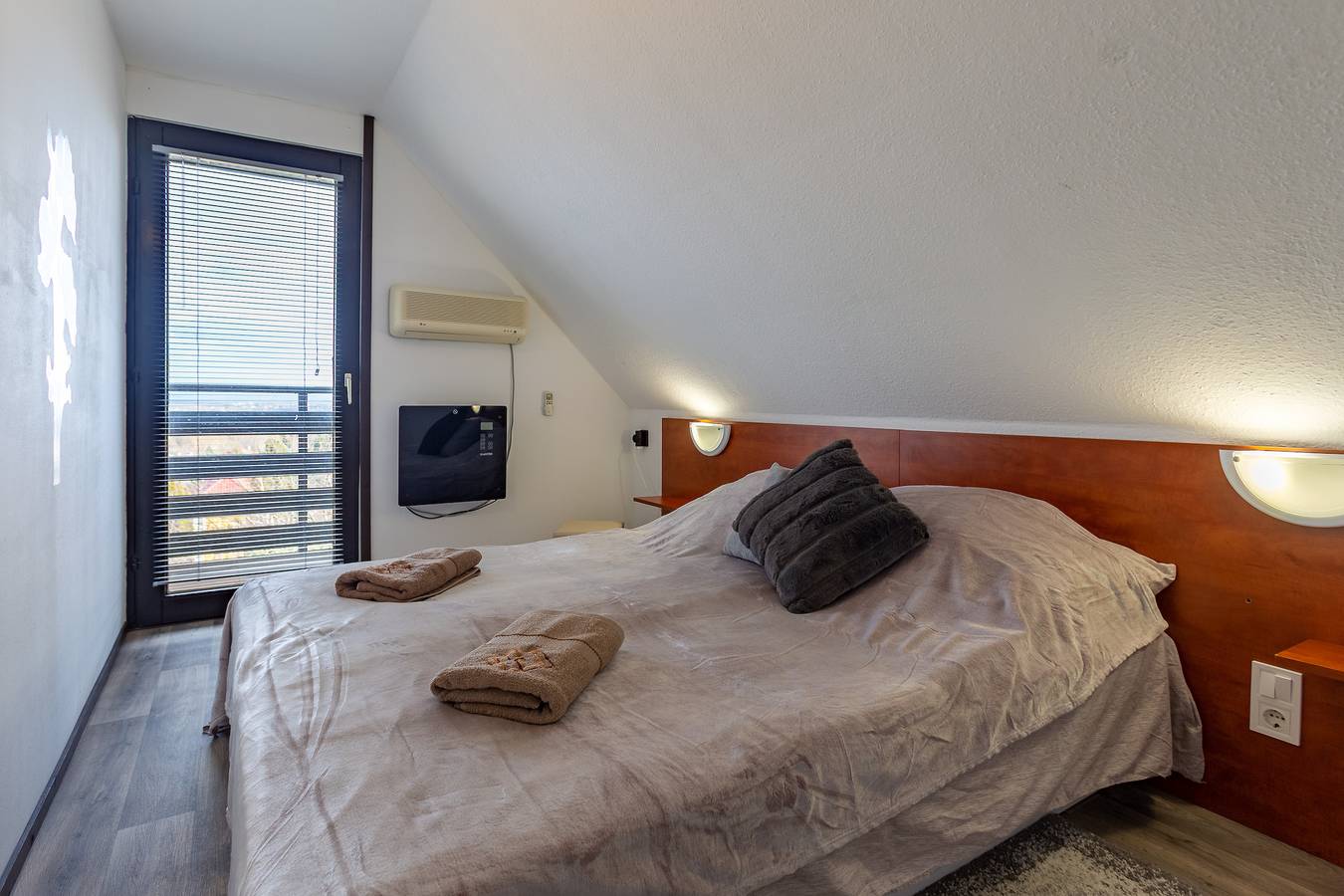 Karesz Holiday Home in Zalakaros, Zalakarosi region