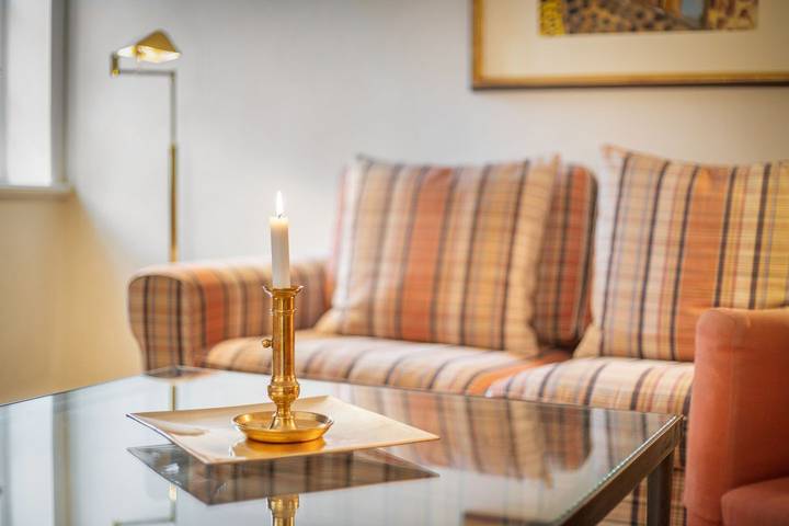 Ganze Wohnung, Tüchter - tolle Ferienwohnung in Südostlage wenige Gehminuten vom Wattenmeer in Keitum, Sylt (Gemeinde)