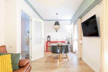 Location De Vacances pour 5 Personnes dans El Barrio, Alicante, Photo 3